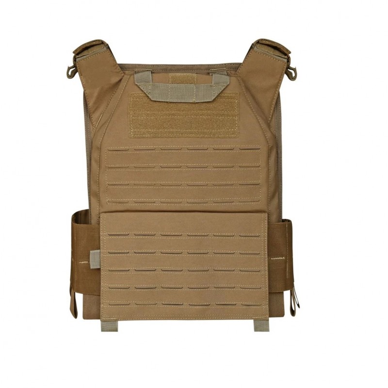 GILET MODELLO FALCON QRB - COYOTE