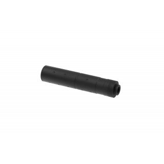 PIRATE ARMS SILENCER CTX 155MM CTX CCW - BLACK