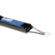 PIRATE ARMS LI-PO - BATTERY 7.4V - 560MAH - 20C