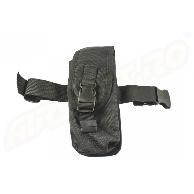 SPRAY HOLSTER FOR 400 ML CONTAINERS