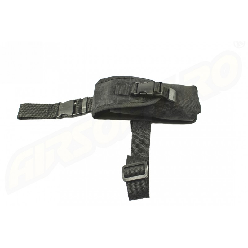 SPRAY HOLSTER FOR 400 ML CONTAINERS