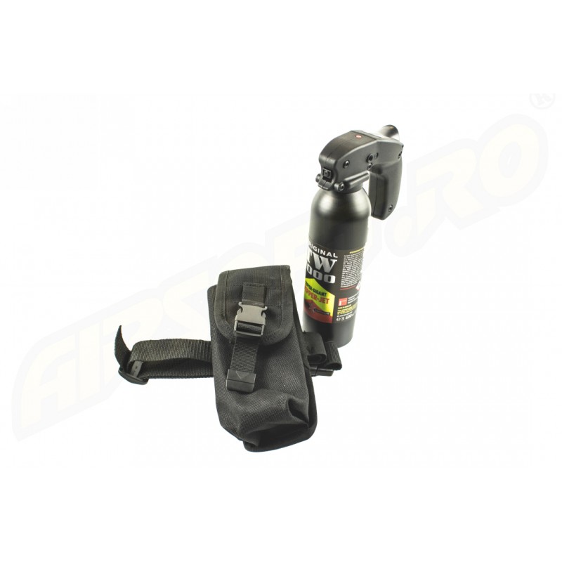 SPRAY HOLSTER FOR 400 ML CONTAINERS