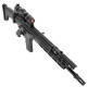 KIT FRONTAL BOOSTER M-LOK PT. TM NEXT GENERATION - AEG - SCAR