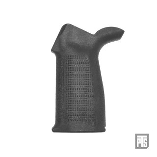 PTS EPG GRIP MOTORE PER LE SERIE M4 AEG - NERO