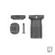 PTS SYNDICATE EPF2-S VERTICAL GRIP - BLACK