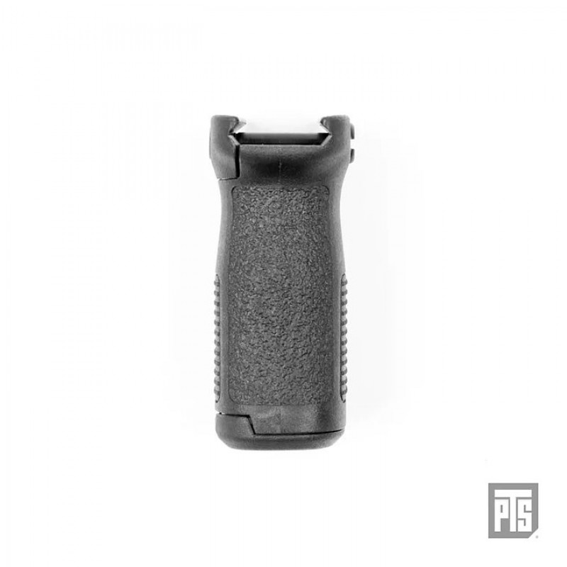 PTS SYNDICATE EPF2-S VERTICAL GRIP - BLACK