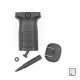 PTS SYNDICATE EPF2-S VERTICAL GRIP - BLACK