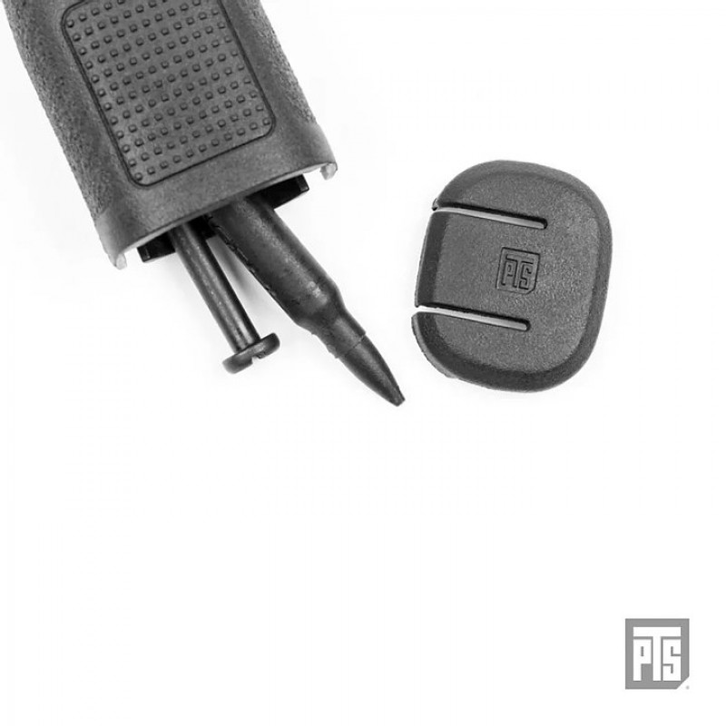 PTS SYNDICATE EPF2-S VERTICAL GRIP - BLACK