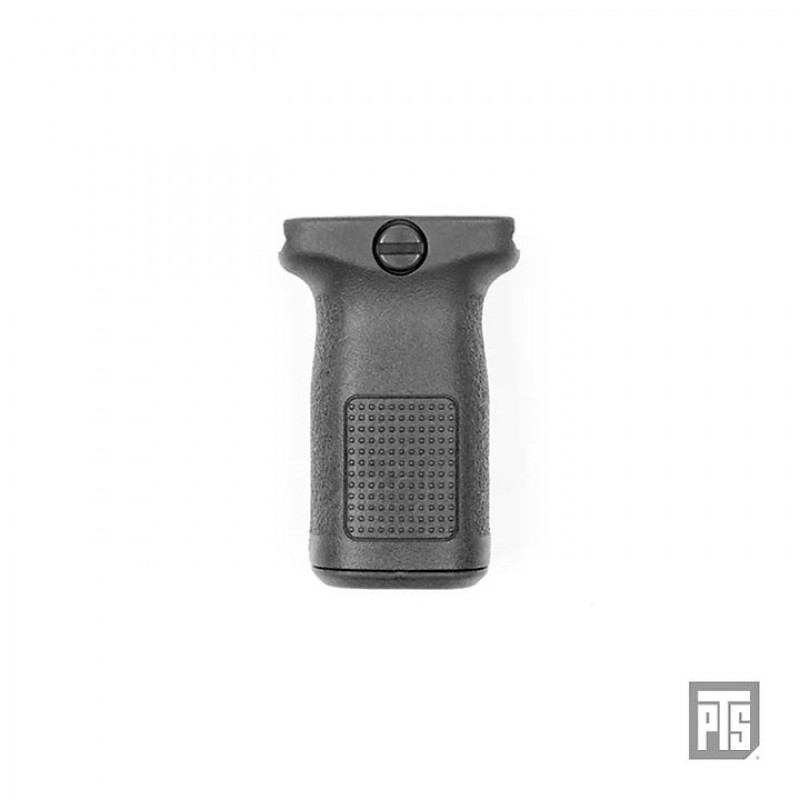 PTS SYNDICATE EPF2-S VERTICAL GRIP - BLACK