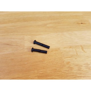 RETRO ARMS CNC WEDGE PINS AR15/M4