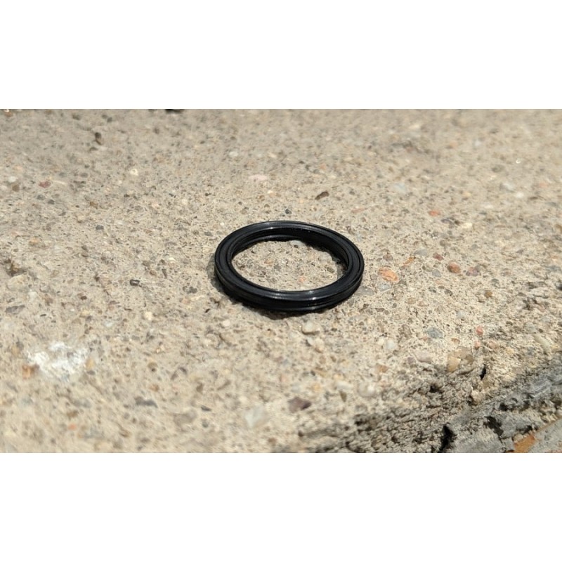 RETRO ARMS X RING PER TESTA PISTONE