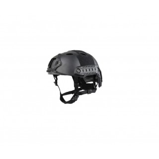 CASCA FAST - BLACK