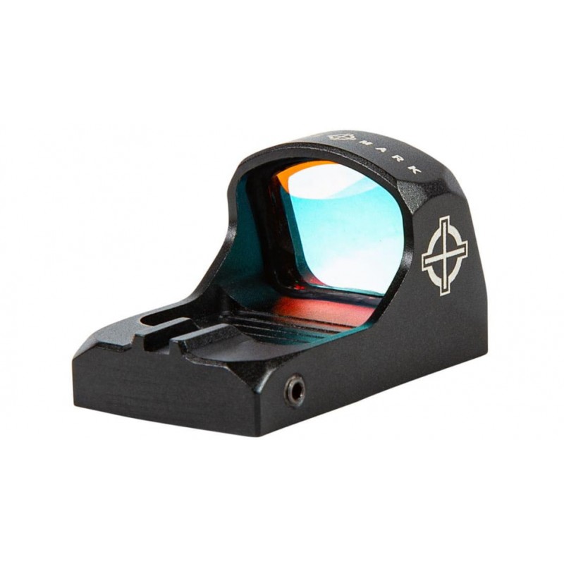 SIGHT MARK MINI SHOT A-SPEC M3 MICRO REFLEX SIGHT SIGHT MARK MINI SHOT A-SPEC M3 MICRO REFLEX SIGHT