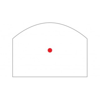 SIGHT MARK MINI SHOT A-SPEC M3 MICRO REFLEX SIGHT