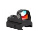 SIGHT MARK MINI SHOT A-SPEC M3 MICRO REFLEX SIGHT SIGHT MARK MINI SHOT A-SPEC M3 MICRO REFLEX SIGHT