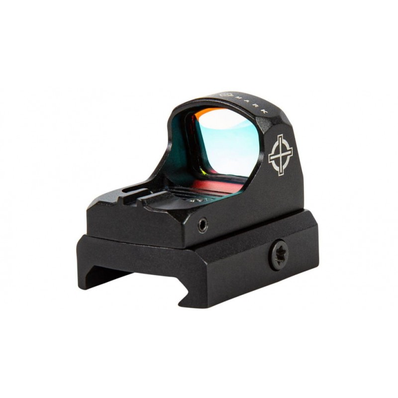 SIGHT MARK MINI SHOT A-SPEC M3 MICRO REFLEX SIGHT SIGHT MARK MINI SHOT A-SPEC M3 MICRO REFLEX SIGHT