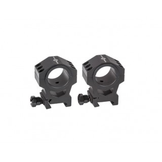 INELE DE 30MM PENTRU SINA PICATINNY - HIGH