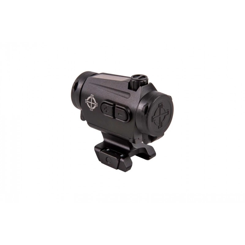 Sightmark MIRINO DOT MODELLO ELEMENT - MINI SOLAR - RED