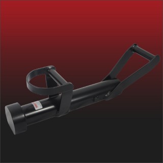 BERBEC MODEL ENFORCER - NEGRU