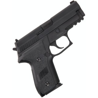 NAVY PISTOL RAILGUN - GBB - FULL METAL