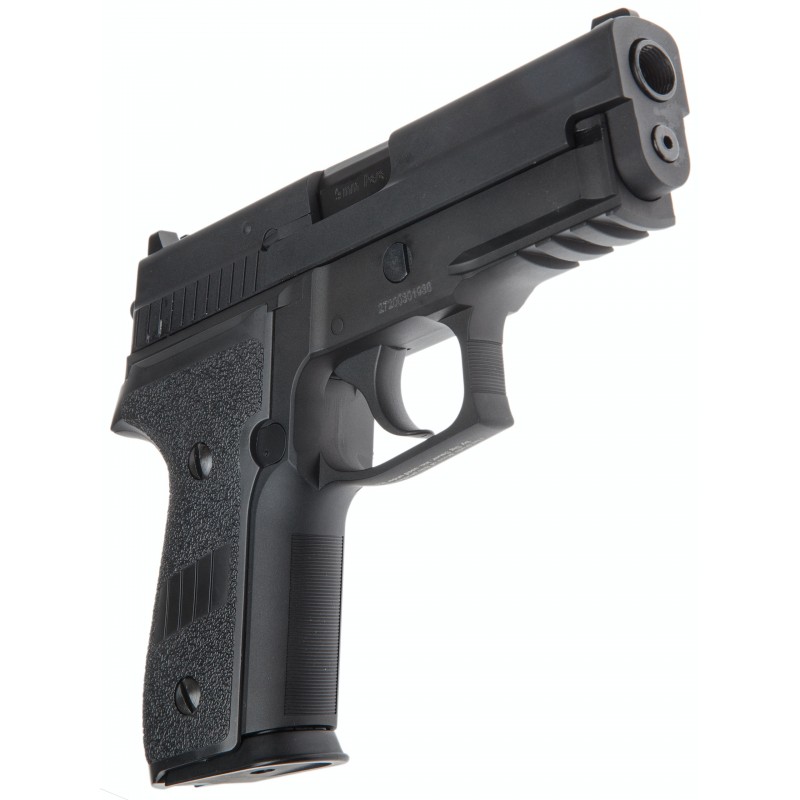 NAVY PISTOL RAILGUN - GBB - FULL METAL