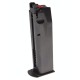 NAVY PISTOL RAILGUN - GBB - FULL METAL