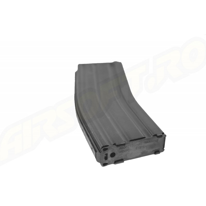 MAGAZINE 120 BB's - PTW M4A1
