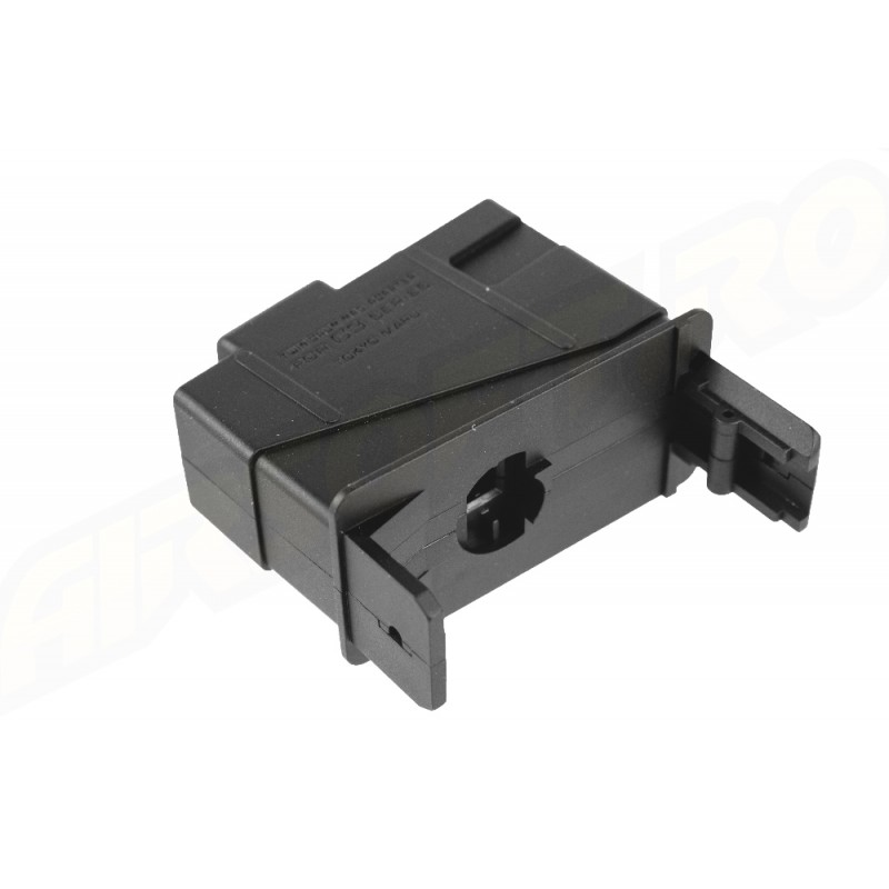 Conversion adapter for twin drum magazine G3 series