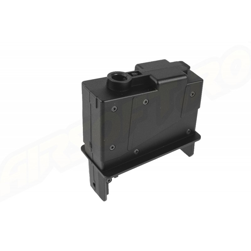 Conversion adapter for twin drum magazine G3 series