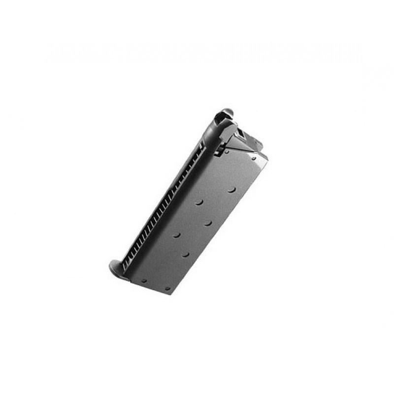 Tokyo Marui Caricatore da 22 pallini per V10 ULTRA COMPACT - Scarrellante