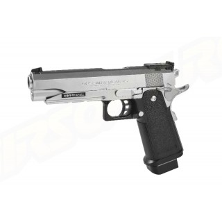 HI-CAPA 5.1 - AEP - SILVER