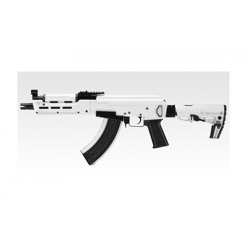 TOKYO MARUI AK WHITE STORM SRE