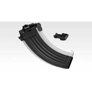 TOKYO MARUI AK WHITE STORM SRE TOKYO MARUI AK WHITE STORM SRE