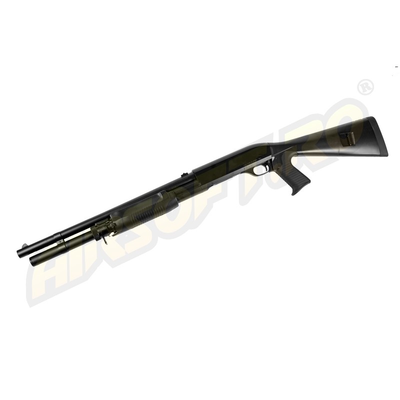 Tokyo Marui M3 SUPER 90 Shotgun