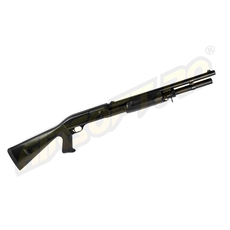 Tokyo Marui M3 SUPER 90 Shotgun