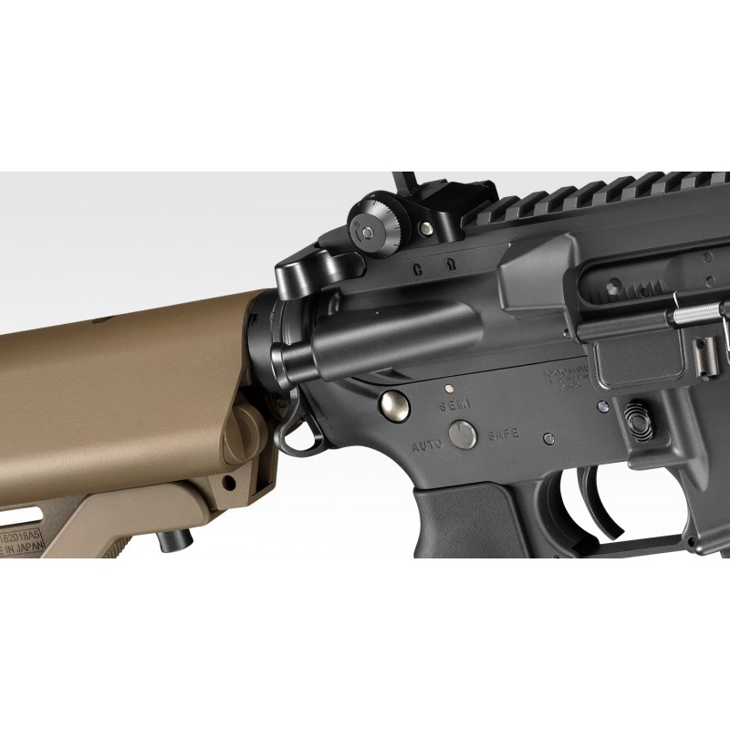 Tokyo Marui Mk18 Mod.1- GBB RIFLE