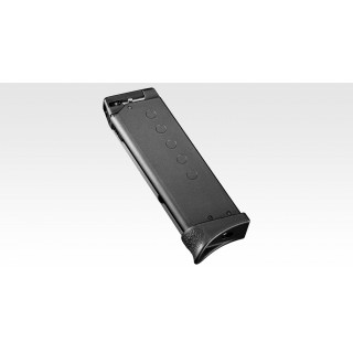 Tokyo Marui MP BODYGUARD 380 a Gas con carrello fisso