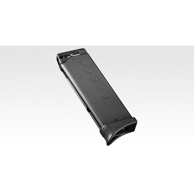 Tokyo Marui MP BODYGUARD 380 a Gas con carrello fisso