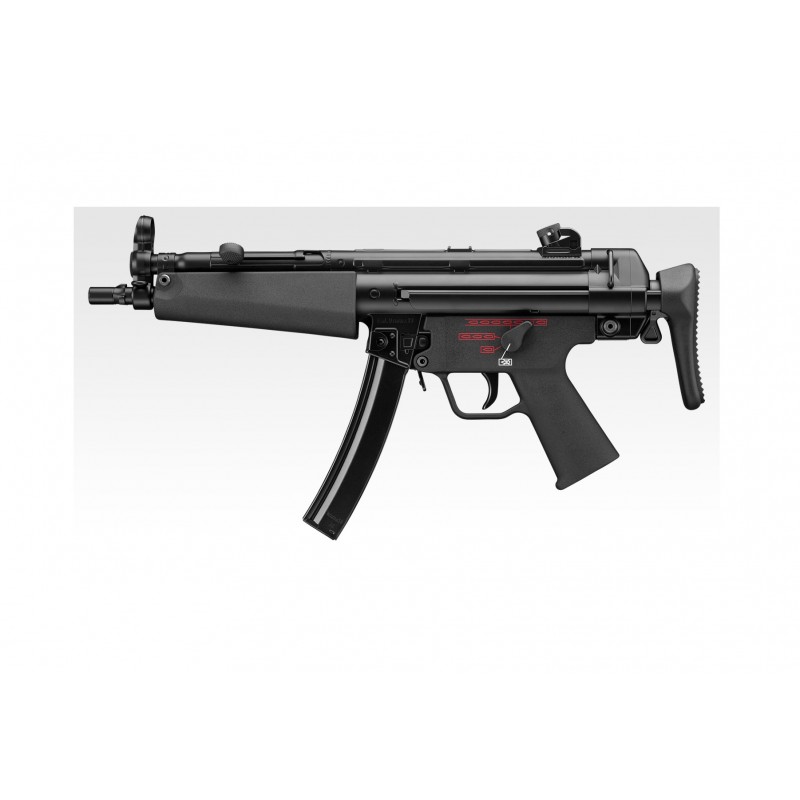Tokyo Marui MP5A5 SRE