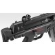 Tokyo Marui MP5A5 SRE