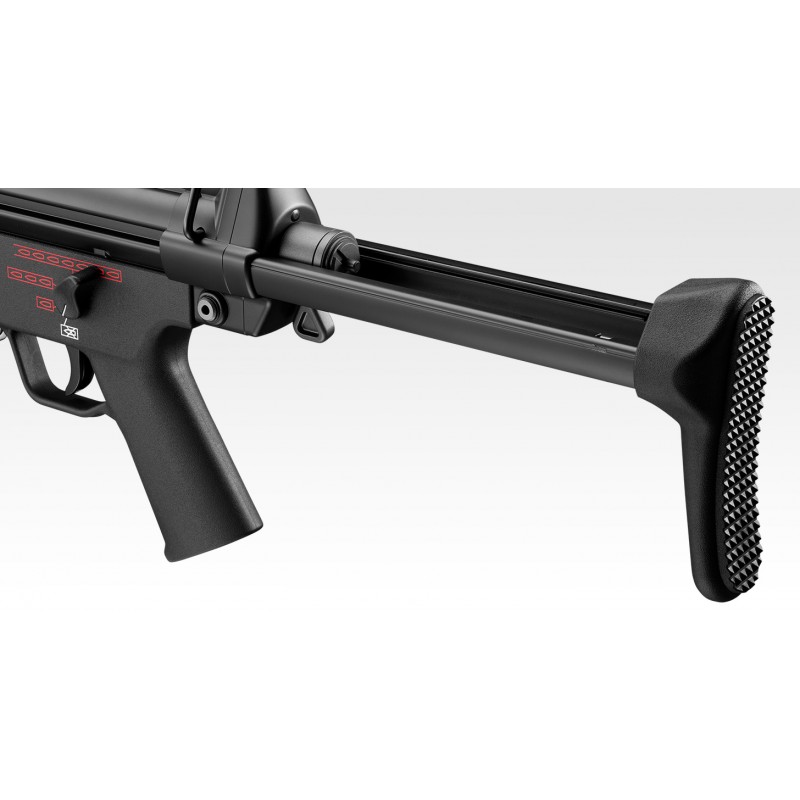 Tokyo Marui MP5A5 SRE