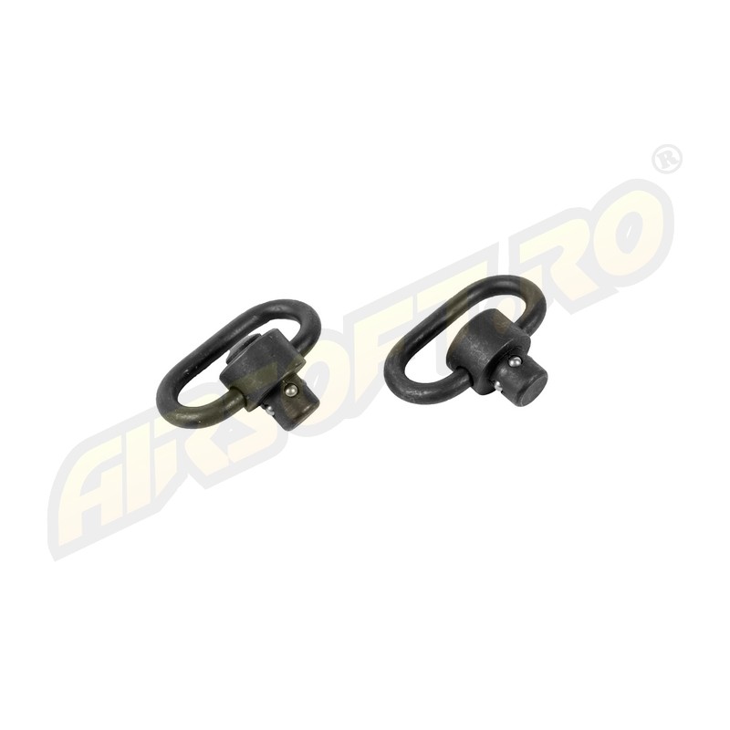 Tokyo Marui QD Quick Release Ring (2 sets)