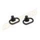 Tokyo Marui QD Quick Release Ring (2 sets)