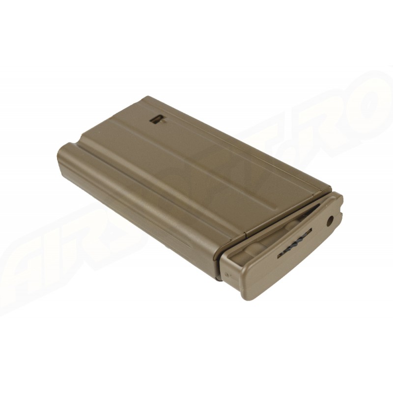 Tokyo Marui Caricatore da 540 pallini per SCAR-H SRE - FDE