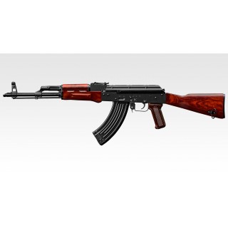 Tokyo Marui AKM A GAS SCARRELLANTE