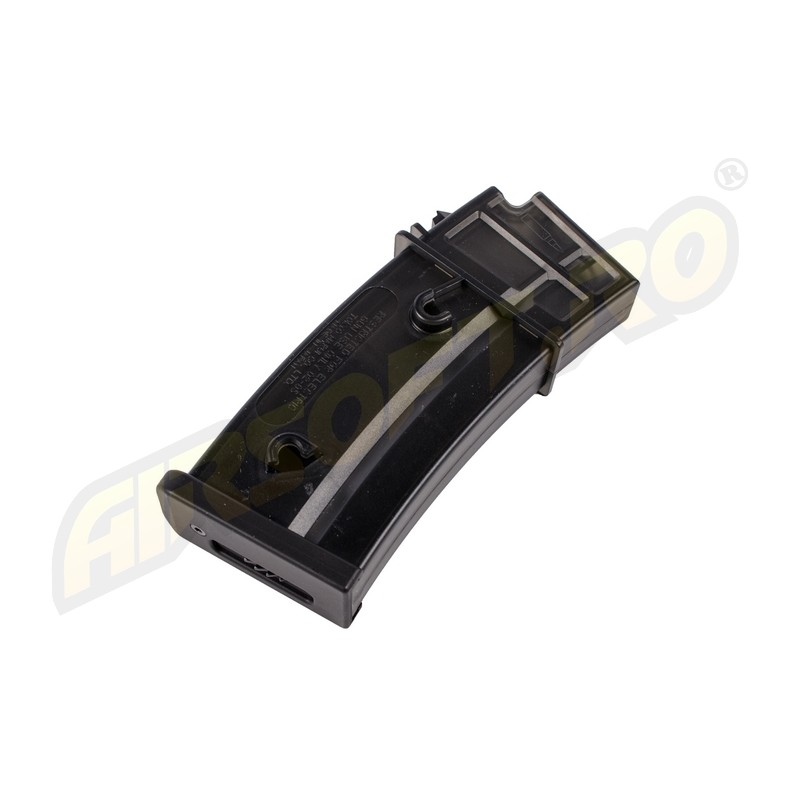 Tokyo Marui Caricatore da 470 pallini per G36C