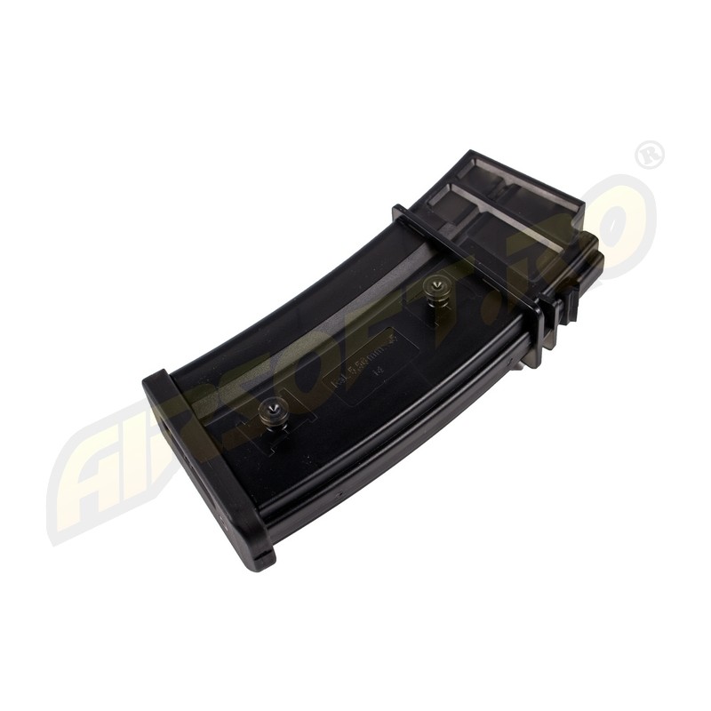 Tokyo Marui Caricatore da 470 pallini per G36C
