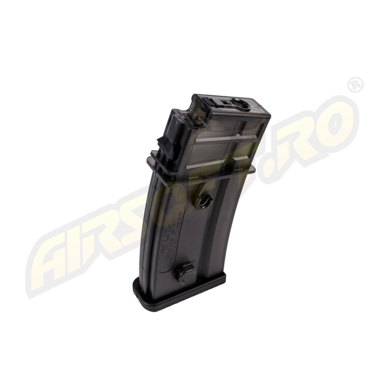 Tokyo Marui Caricatore da 470 pallini per G36C