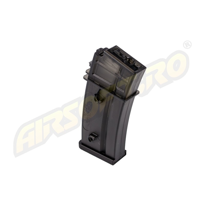 Tokyo Marui Caricatore da 470 pallini per G36C