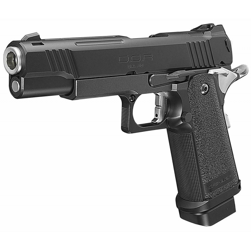 Tokyo Marui HI-CAPA D.O.R. Scarrellante